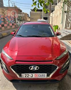 هيونداي كونا